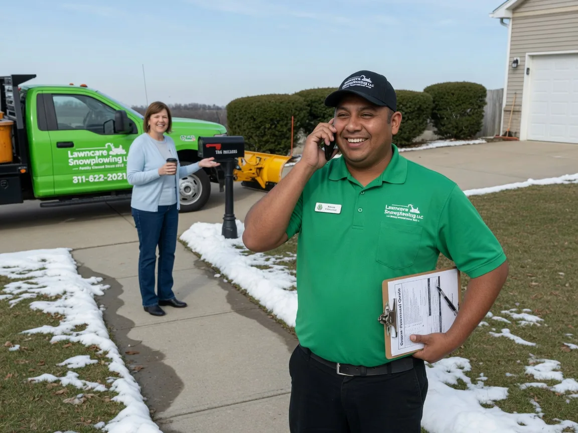 Lawn Care Services By Expert Landscaper Carefree, AZ FAQs